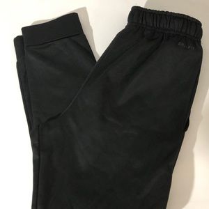 Nike Black Dri-Fit Training Pants